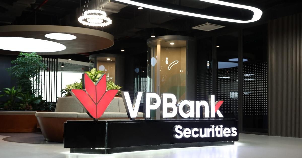 VPBankS có tân Tổng giám đốc