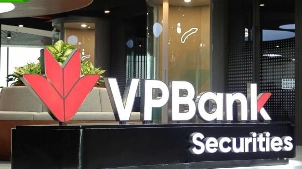 Ghế CEO VPBankS đổi chủ