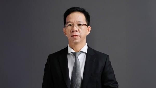 VPBankS có Tổng giám đốc mới