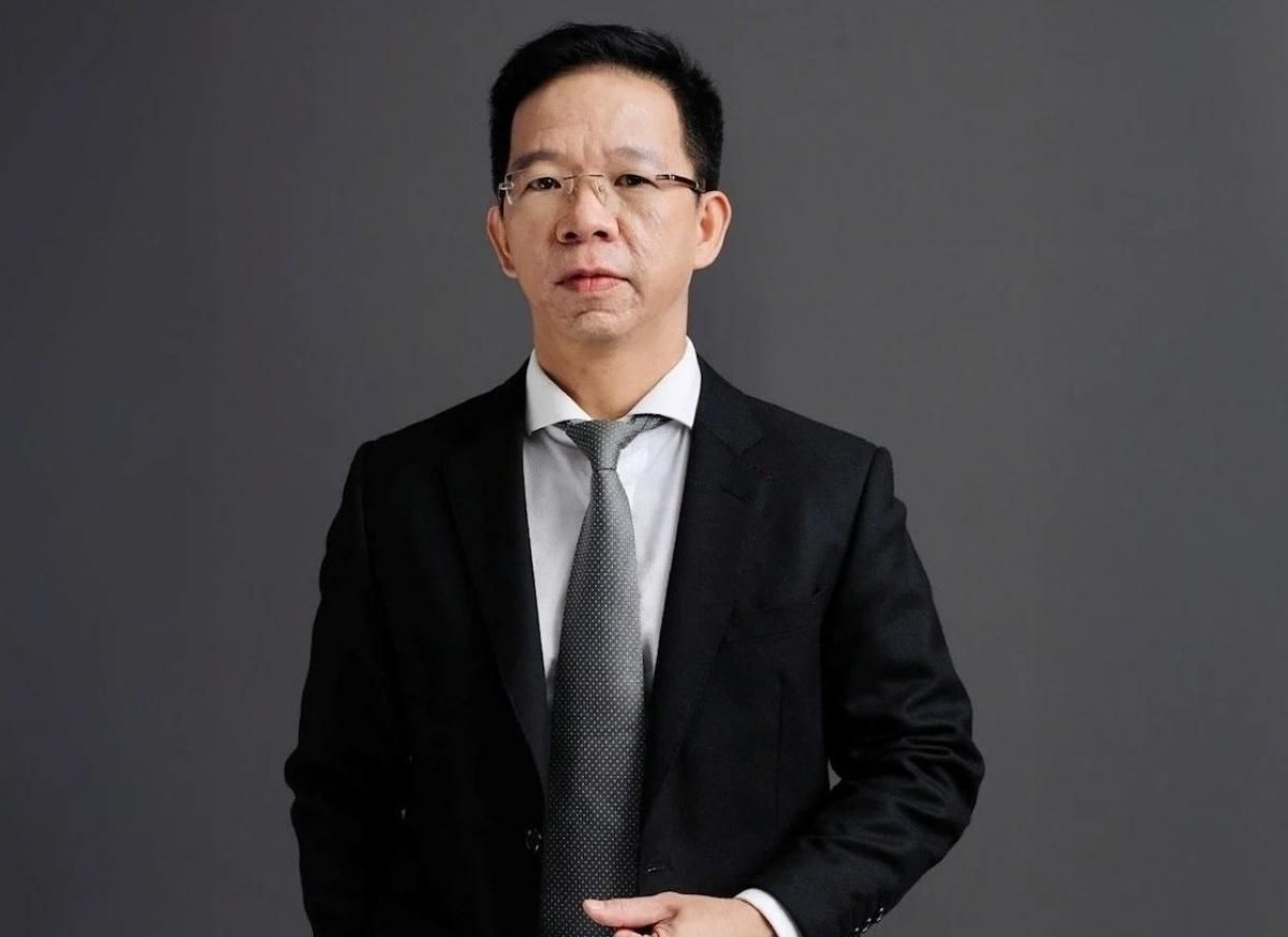 Chứng khoán VPBank thay tổng giám đốc