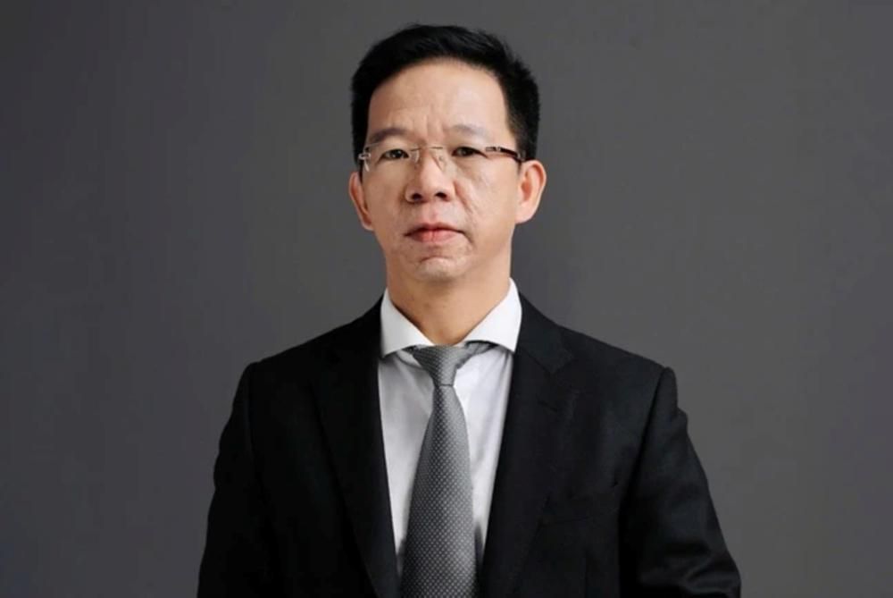 VPBankS bổ nhiệm Tổng giám đốc mới