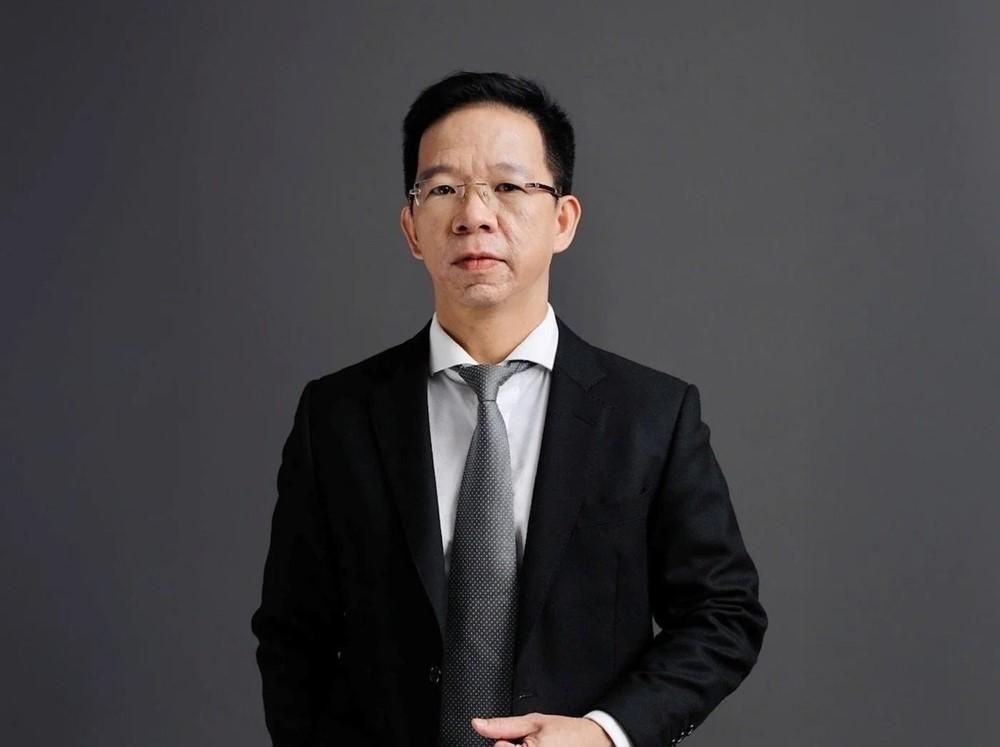 Chứng khoán VPBank biến động nhân sự cấp cao