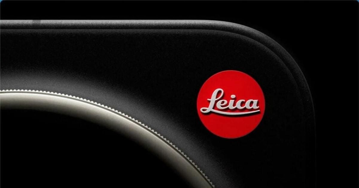 Xiaomi 17 Ultra Leica Edition: Vòng zoom vật lý đột phá trải nghiệm nhiếp ảnh