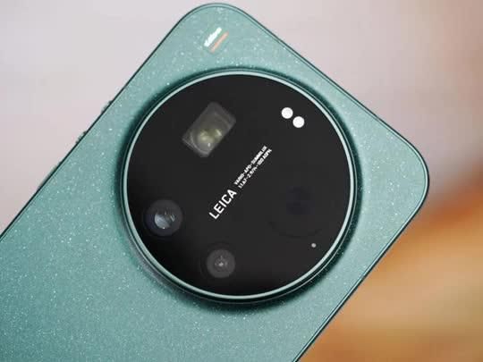 Xiaomi 17 Ultra trình làng, giá khởi điểm hơn 26 triệu đồng