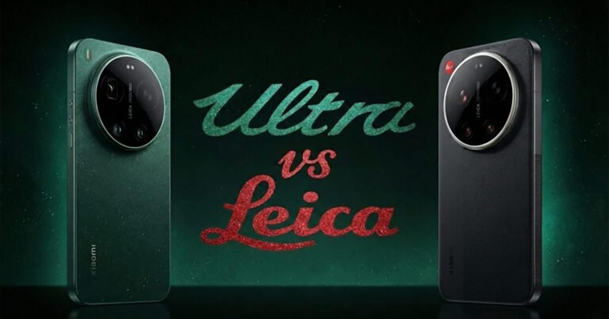 So sánh Xiaomi 17 Ultra và Leica Edition: 3 điểm khác biệt đắt giá
