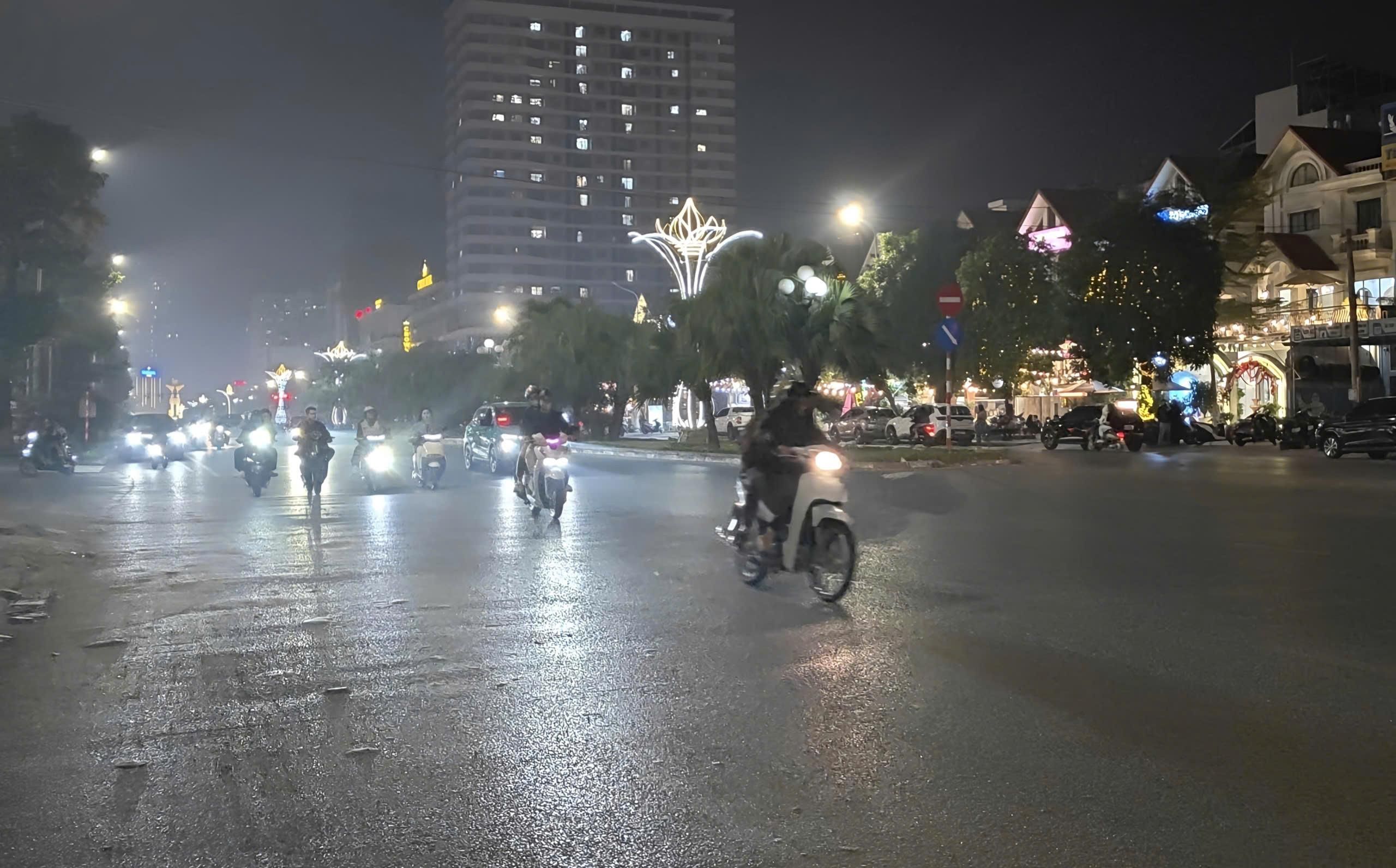 Bắc Ninh xử lý hơn 143.000 lượt vi phạm giao thông, thu 251 tỷ đồng năm 2025