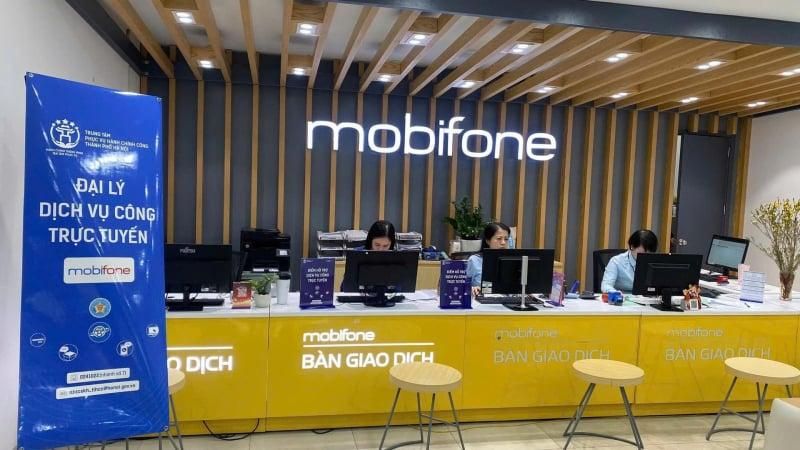 MobiFone và Techcombank 'phá vỡ' thế độc quyền của Napas