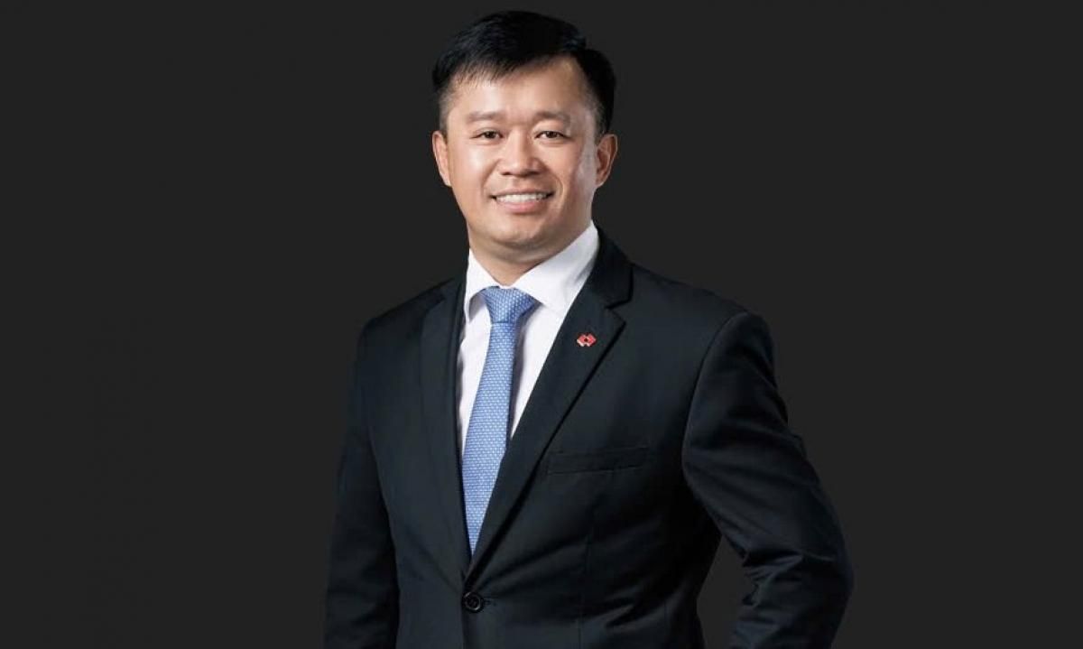 Techcombank điều chuyển, bổ nhiệm nhân sự cấp cao