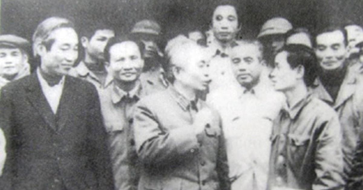 Hải Phòng viết tiếp hành trình vươn mình từ tư duy đổi mới của nguyên Bí thư Thành ủy Đoàn Duy Thành