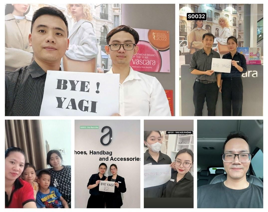 Vascara cam kết chuyển đổi xanh