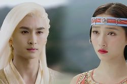 'Hiên Viên Kiếm - Hán Chi Vân': Tạo hình kết phim thảm họa nhất lịch sử phim Hoa ngữ đây rồi