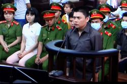 Nhóm khủng bố sân bay Tân Sơn Nhất bị đề nghị án cao nhất 18 năm tù