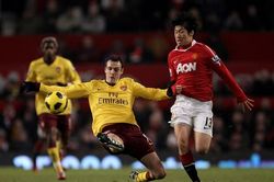 Park Ji Sung: Người hùng thầm lặng