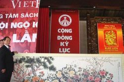 Họa sĩ Trương Hán Minh - 60 năm một đời tranh Thủy Mặc