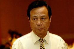 Ông Ngô Tử Hà, nguyên Trưởng BTC V-League: 'Trưởng giải' phải là người đặc biệt