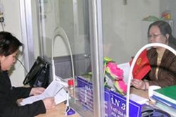 Sự cố mất một số phôi sổ đỏ ở Hà Nội: 'Việc này phải kín kẽ'(!?)
