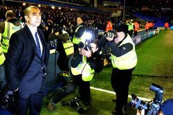 'Mối tình' Abramovic – Di Matteo liệu có bền lâu?