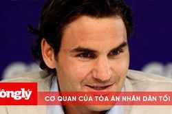 Cuộc đời thứ 2 của Roger Federer