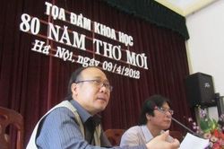 80 năm, vẫn bồi hồi 'Thơ mới'