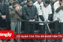 20 năm tù cho 'trùm sò' đường dây buôn người 'khủng' ở Hà Nội