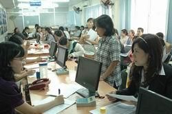 Xây dựng Đề án tinh giản biên chế và cơ cấu lại đội ngũ cán bộ, công chức