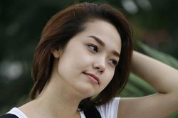 Minh Hằng luôn luôn vô tội