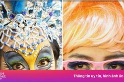 Những tạo hình nhí nhảnh của kịch 'Ngày xửa ngày xưa 24'