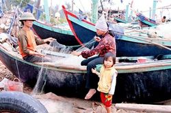 Kiểm soát dân số vùng biển, đảo và ven biển: Phục vụ phát triển kinh tế - xã hội và quốc phòng - an ninh