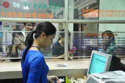Ga Đà Nẵng bán vé tàu Tết từ ngày 10/12