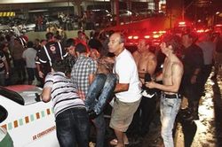 Quốc tang tưởng niệm nạn nhân thiệt mạng trong hộp đêm