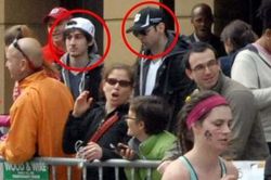 Anh em nhà Tsarnaev định đánh bom New York