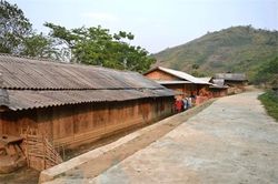 Ngày mới ở Suối Tút