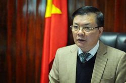 Ông Đinh Tiến Dũng làm Bộ trưởng Tài chính, đề xuất Bí thư Lào Cai làm Tổng kiểm toán