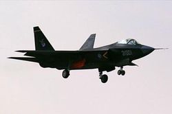 TQ dùng máy in 3D sản xuất tiêm kích tàng hình J-20, J-31