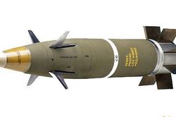 Đạn pháo siêu hạng Excalibur-1B có khả năng chống hạm, chống đổ bộ