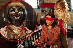 The Conjuring – 'Ám Ảnh Kinh Hoàng' dành cho 'tín đồ' phim ma