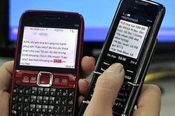 Tin nhắn 'chế' khiến dân mạng 'cười đau ruột' (12)