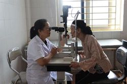 Chương trình mang đậm tính nhân văn