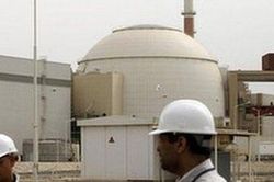 Bắt đầu các cuộc đàm phán quan trọng về chương trình hạt nhân của Iran