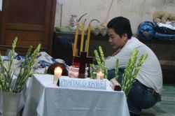 Cứu bạn không thành, hai học sinh đều chết đuối