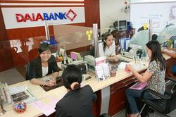 DaiABank: Tổng công ty Tín Nghĩa thoái vốn gần 80 triệu cp