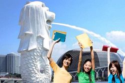 Tỉ lệ mắc ung thư tăng cao ở Singapore