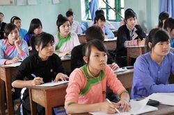Dạy thật - Học thật - Thi thật - Kết quả thực chất