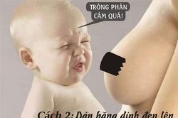 Mẹo hay giúp cai sữa cho bé đơn giản