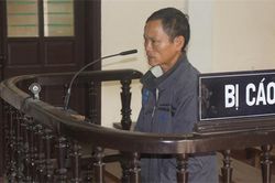 Không thể chạy trốn lương tâm