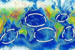 Thủ phạm gây khó tìm kiếm máy bay MH370