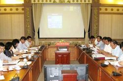 'Đảm bảo quy hoạch xây dựng phải đi trước'