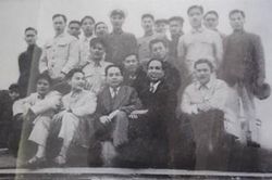 Tấm lòng người chiến sĩ Điện biên
