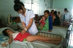 Phòng, chống các dịch, bệnh mùa hè