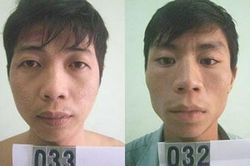 Một ngày 'ăn bay' 2 vụ